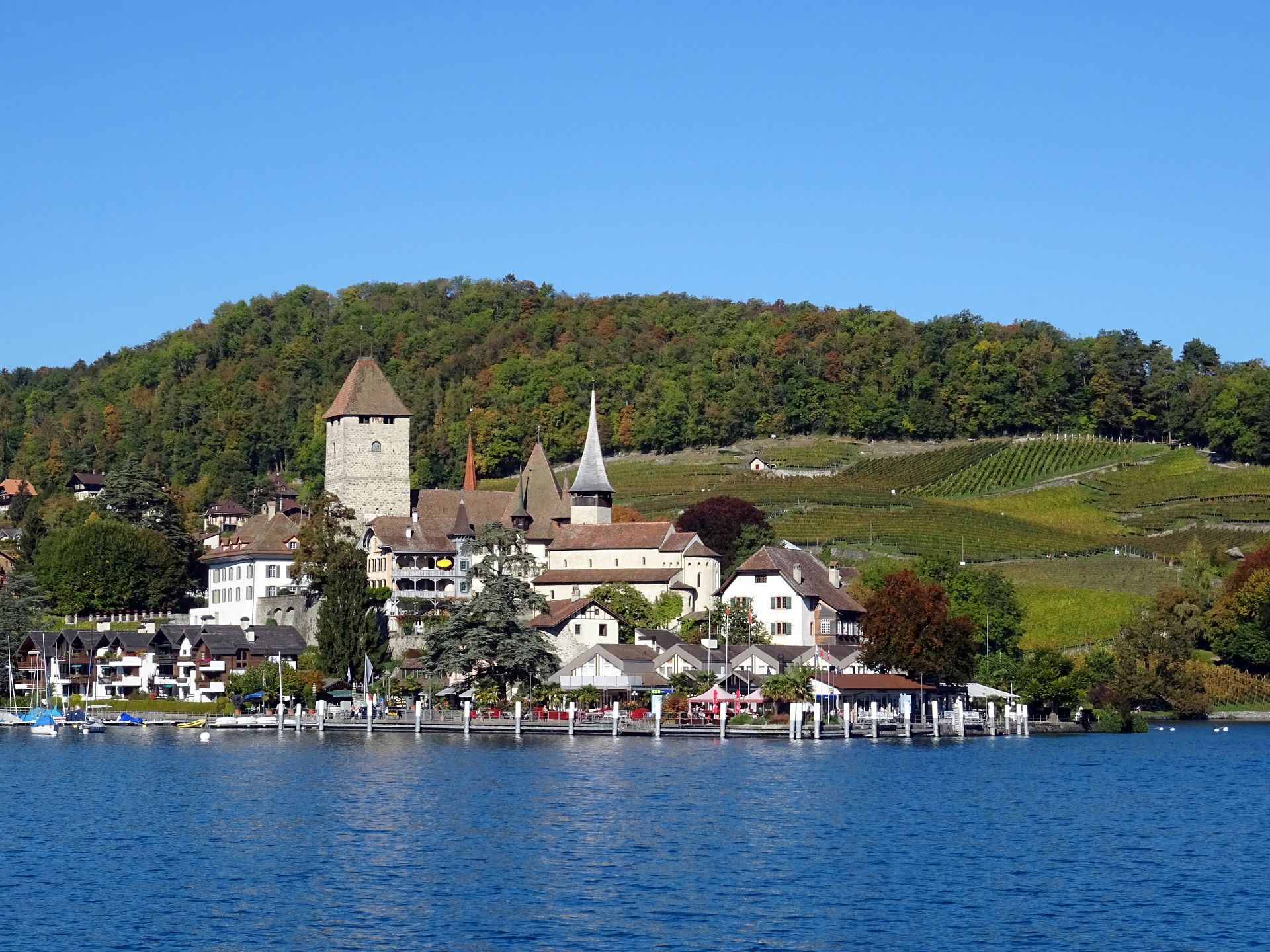 Spiez